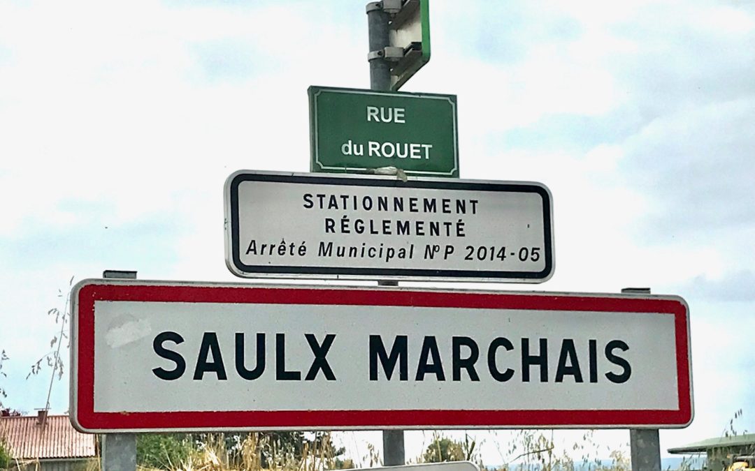 Les projets de la Commune de Saulx-Marchais accompagnés par Ingéniery.