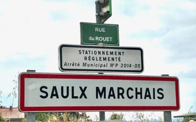 Les projets de la Commune de Saulx-Marchais accompagnés par Ingéniery.