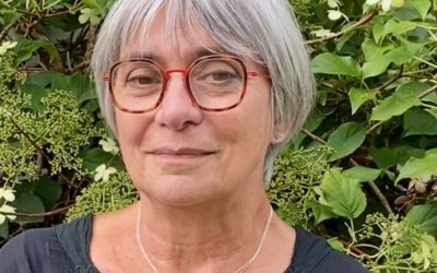 Témoignage d’Evelyne Placet, maire de Guerville : « Être maire d’une commune rurale, c’est être un couteau suisse »