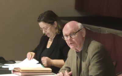 Conseil d&rsquo;administration et assemblée générale de l&rsquo;Agence IngénierY&rsquo;, le 26 février 2026 à Longnes.