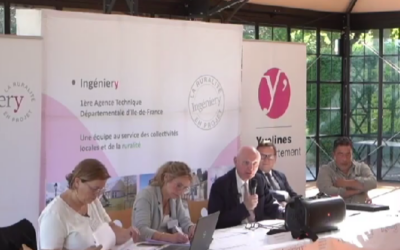 Assemblée générale du 1er juin 2026