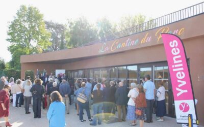 Un week-end au cœur des projets communaux accompagnés par Ingéniery