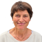 Carole Forté