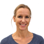 Cécile Garguelle